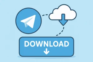 Telegram Video Downloader - Python Script